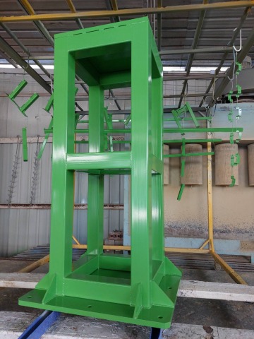 พ่นสีฝุ่น ปทุมธานี